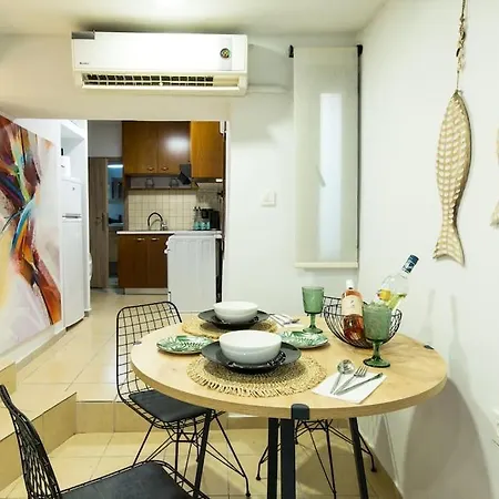Splatzia Old Town Maizonette Apartment Chania  Exterior photo